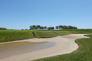 NGLA 8th Bunker